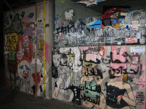 BORABORA: BARCELLONA